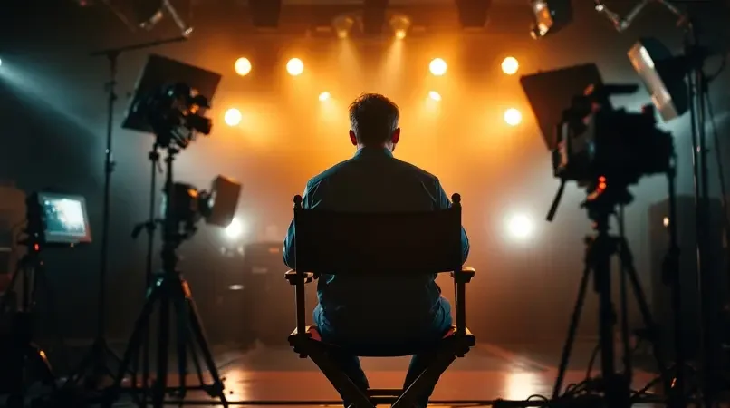 专访：那些年我们追过的导演，如何理解「初心」二字